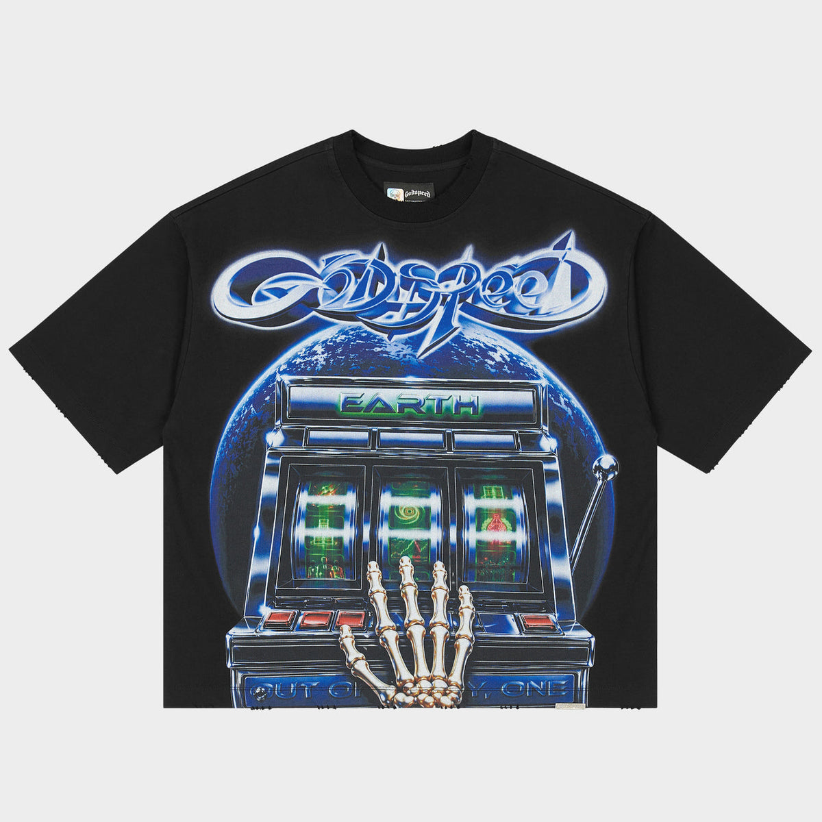 Godspeed T-Shirt