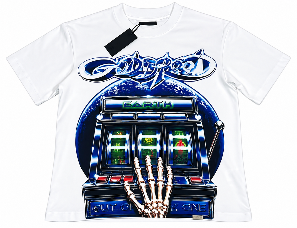 Godspeed T-Shirt