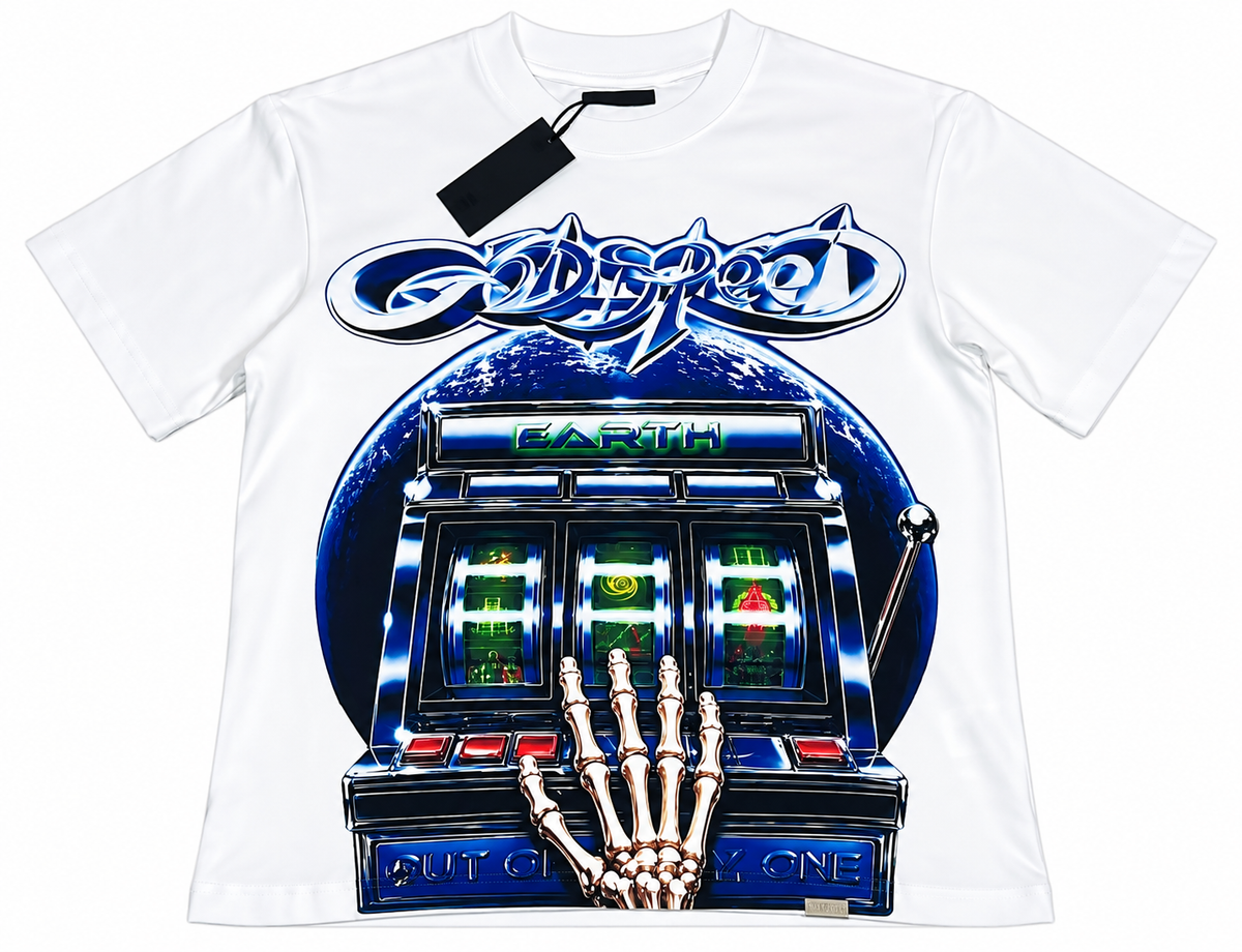 Godspeed T-Shirt