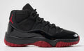 Air Jordan 11 Retro 'Bred Red Bottom´