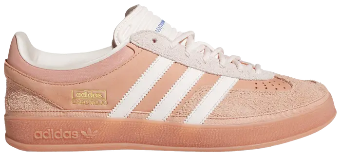 Bad Bunny x adidas Gazelle Indoor 'Cabo Rojo' 2024
