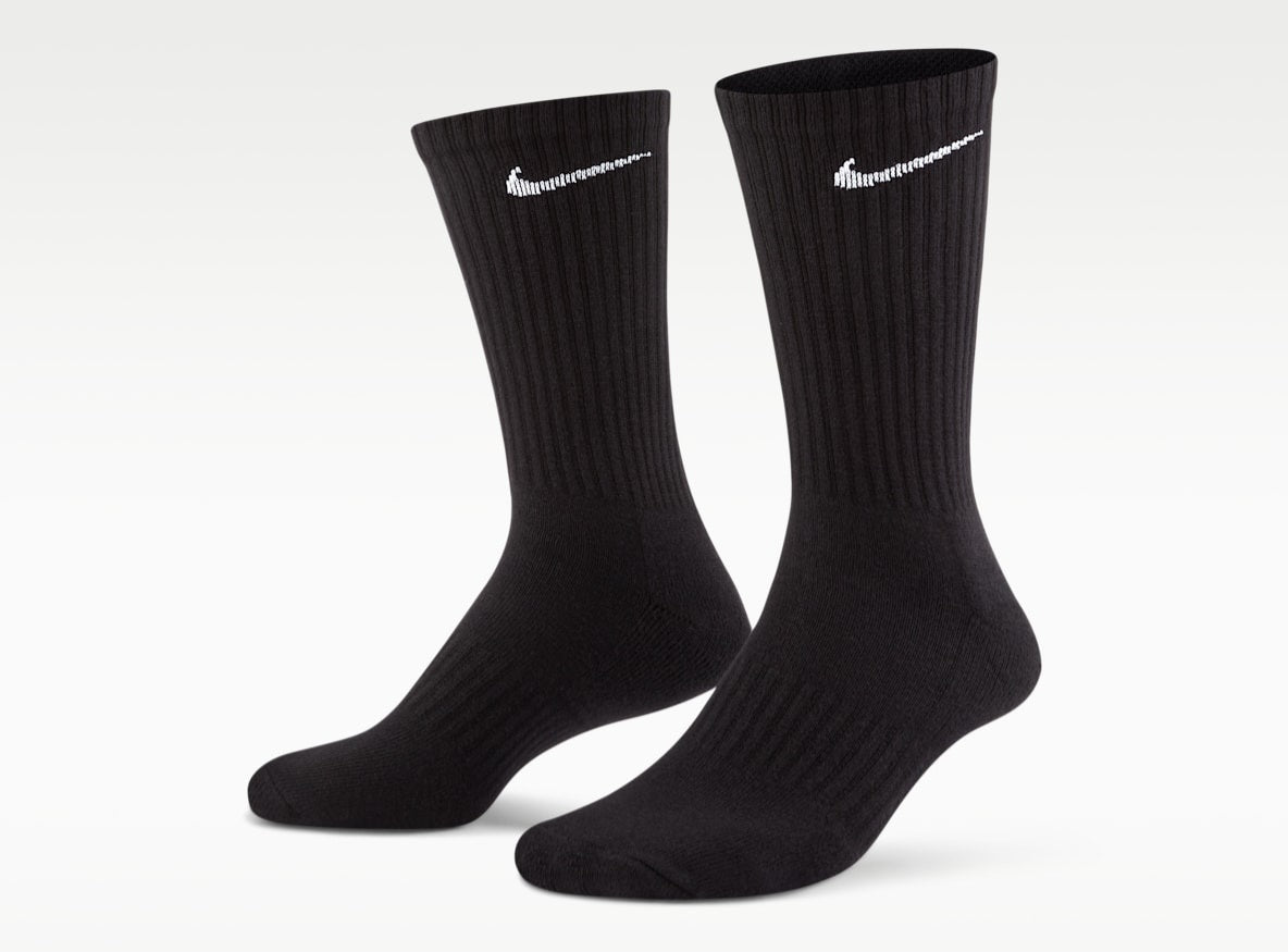 Medias Nike Largas