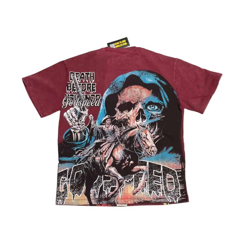 Godspeed T-Shirt