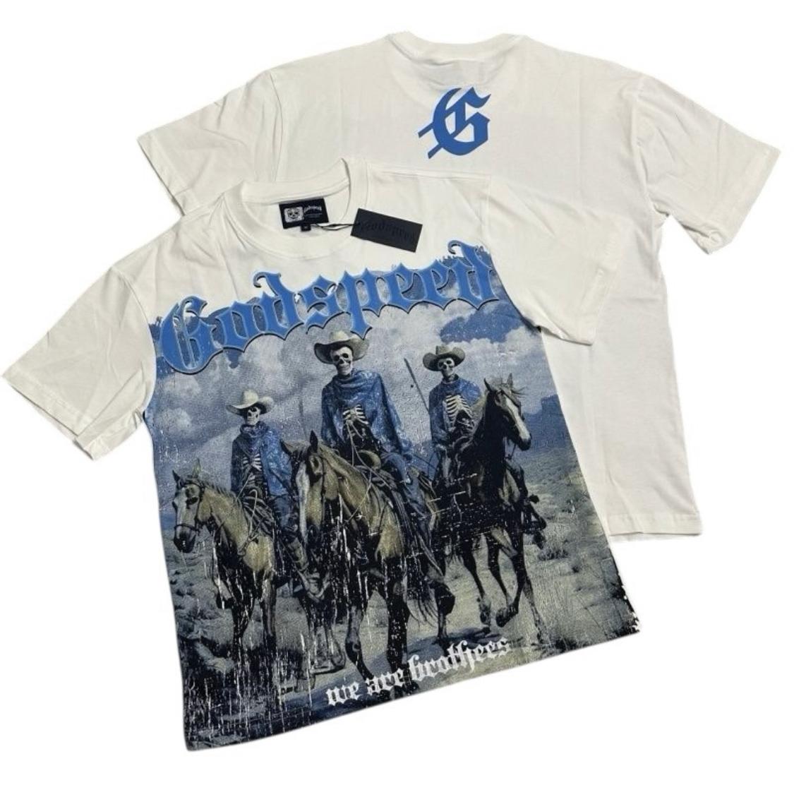 Godspeed T-Shirt