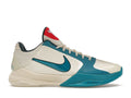 Nike Kobe 5 Protro
Caitlin Clark Coconut Milk Spruce