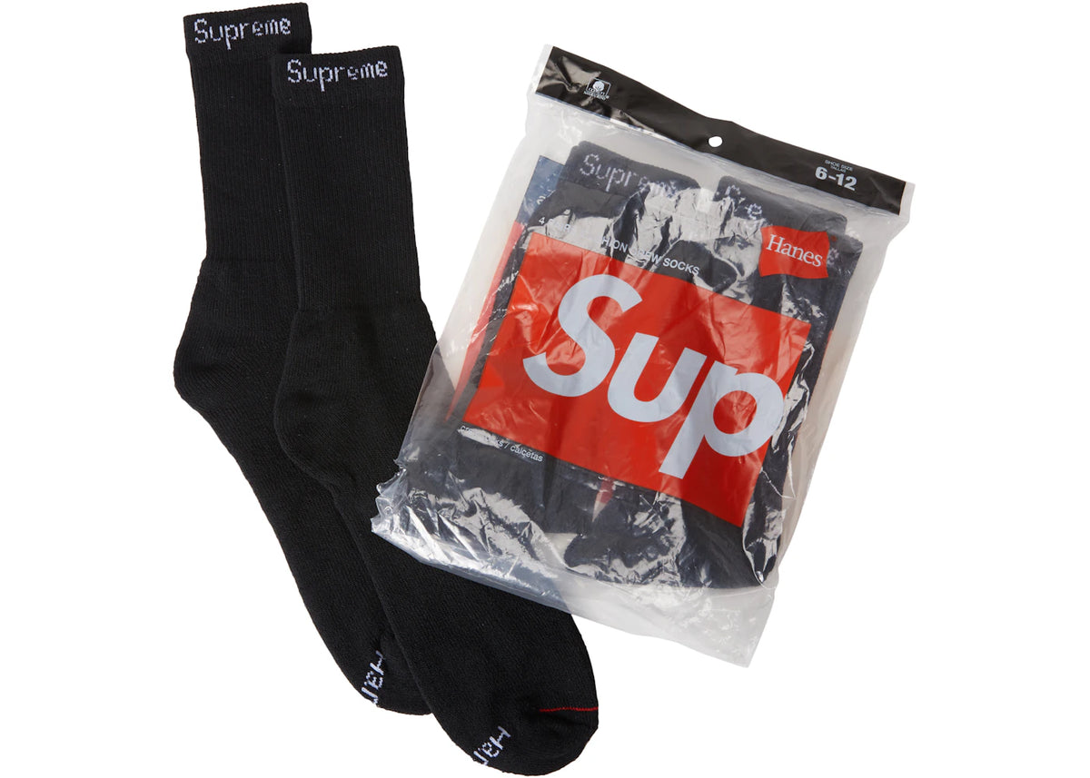 Medias Supreme