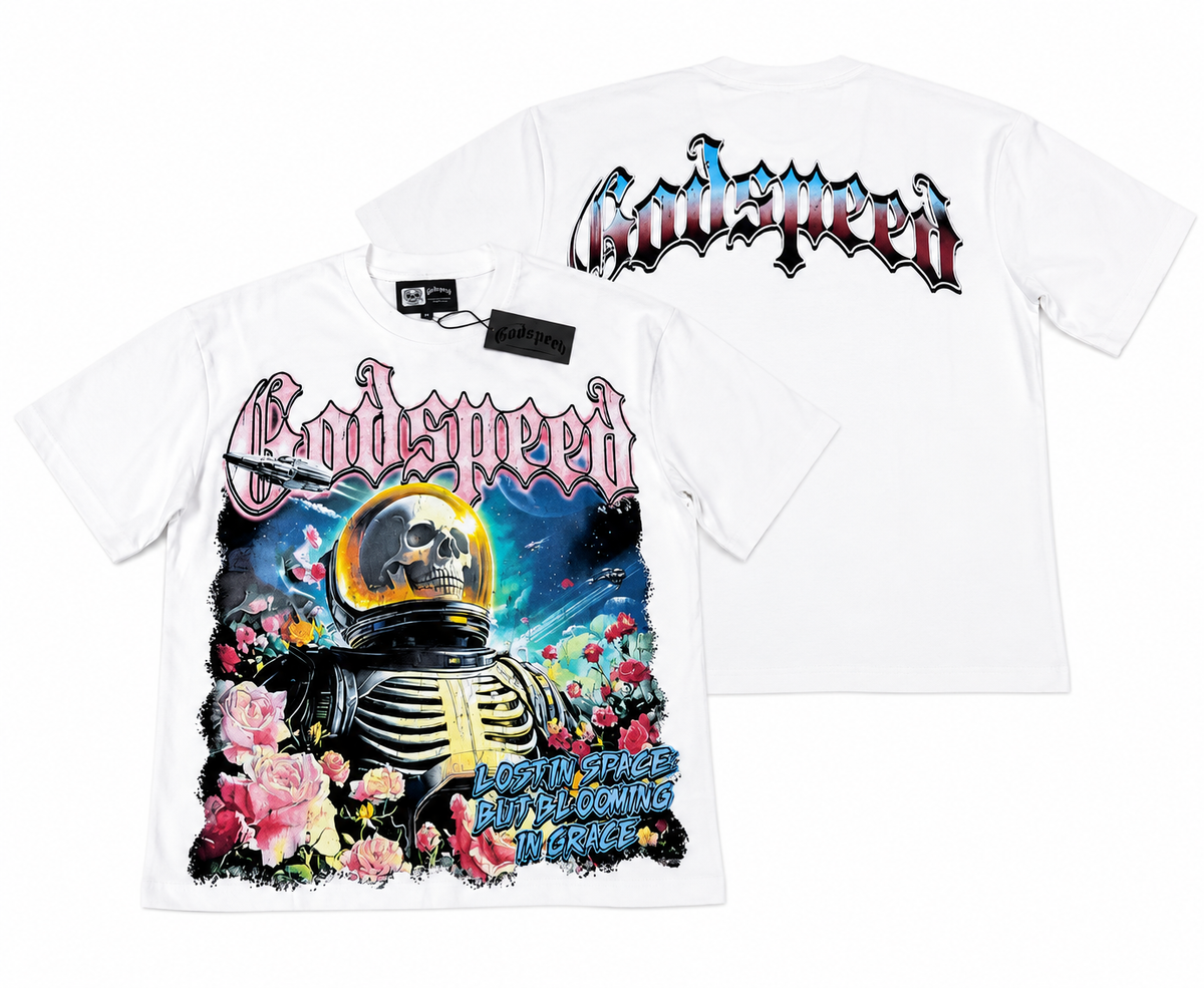 Godspeed T-Shirt