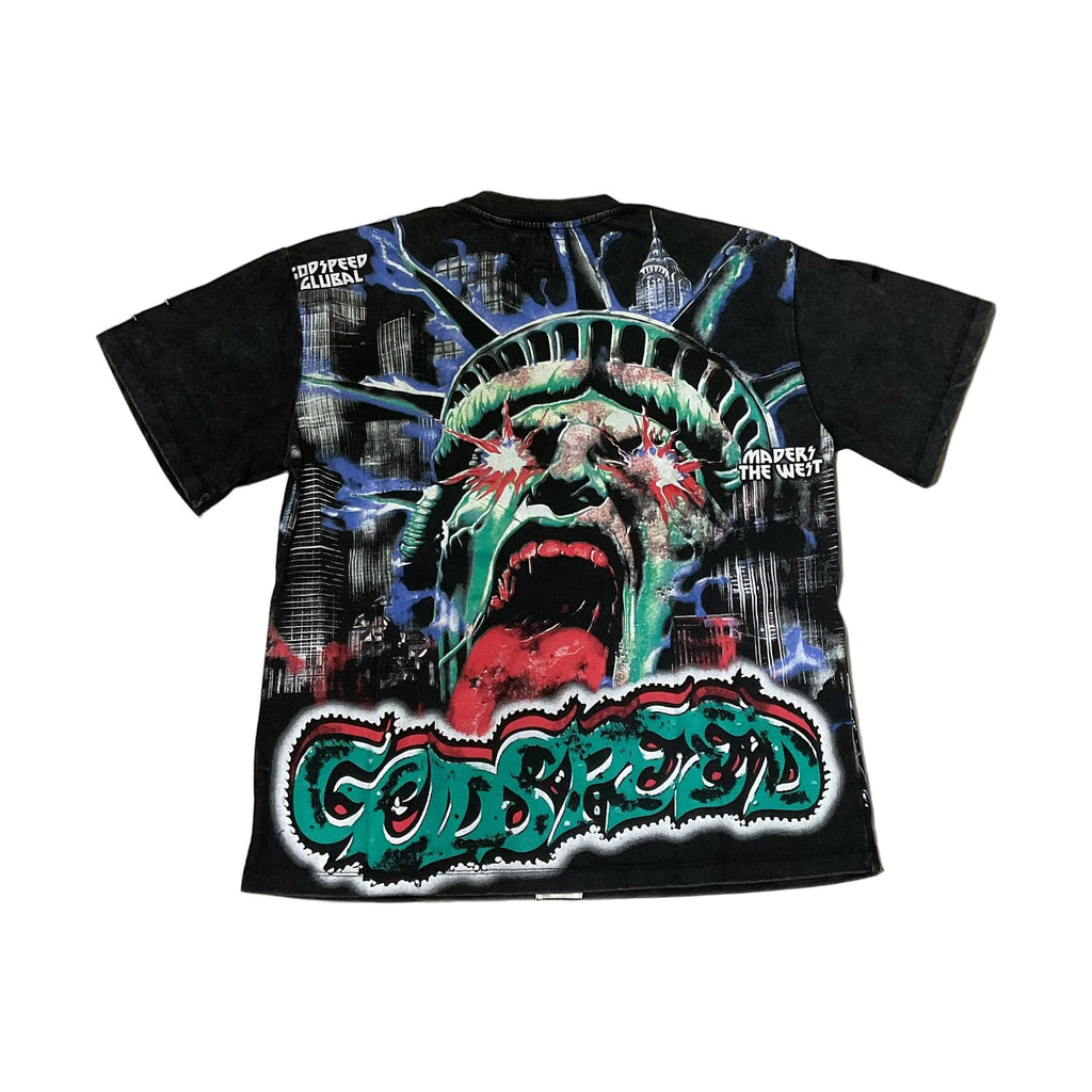 Godspeed T-Shirt