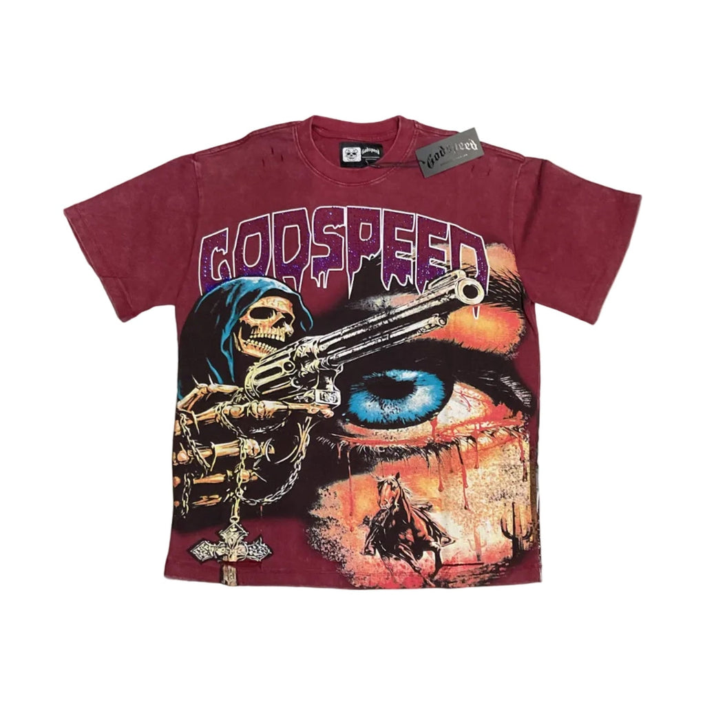 Godspeed T-Shirt