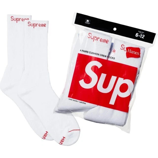 Medias Supreme