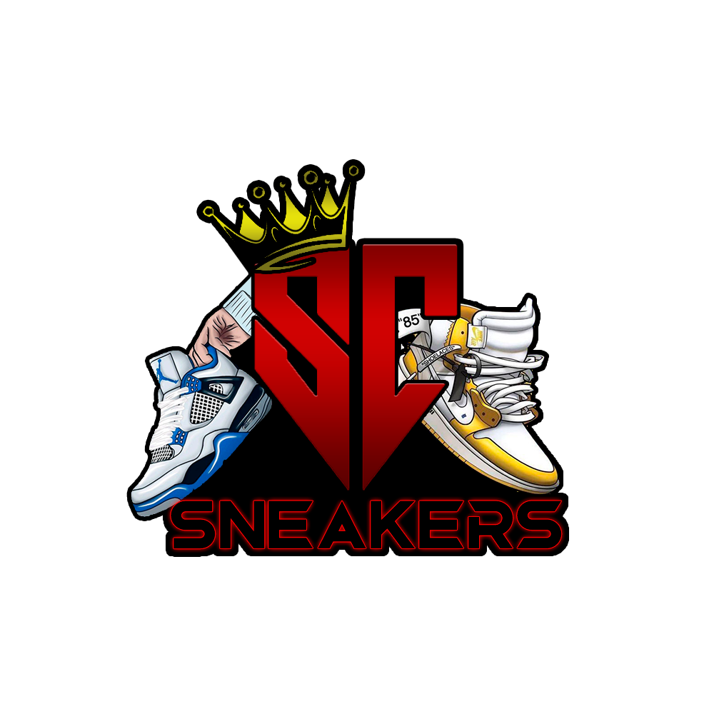 SC SNEAKERS